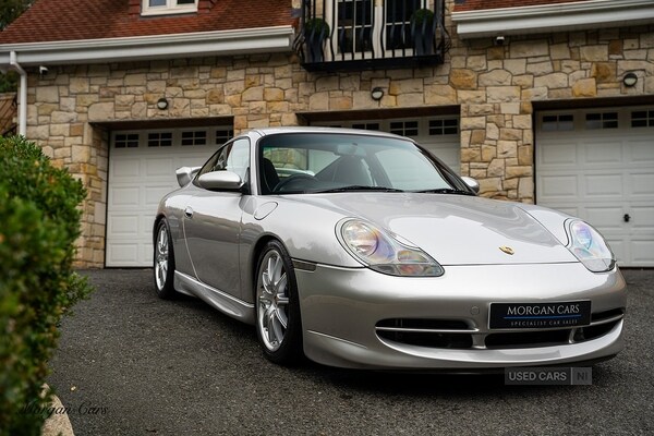 Used Porsche 911 1999 for sale - 76248289: Photo 73