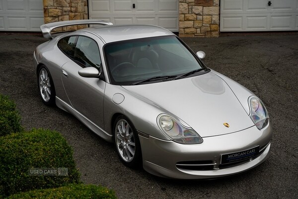 Used Porsche 911 1999 for sale - 76248289: Photo 74