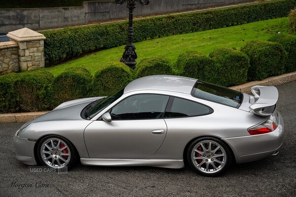 Used Porsche 911 1999 for sale - 76248289: Photo 75