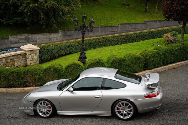 Used Porsche 911 1999 for sale - 76248289: Photo 76