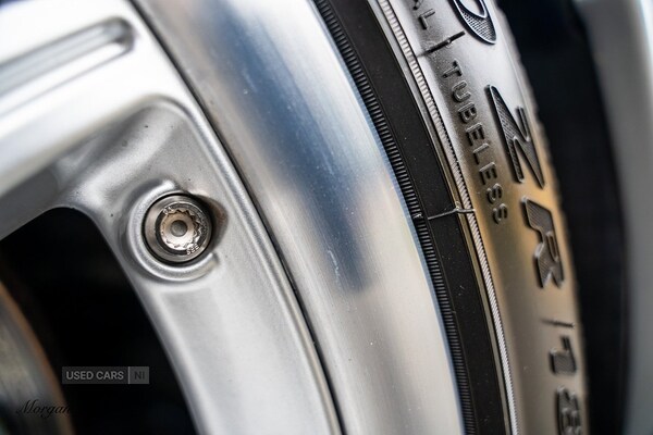 Used Porsche 911 1999 for sale - 76248289: Photo 9