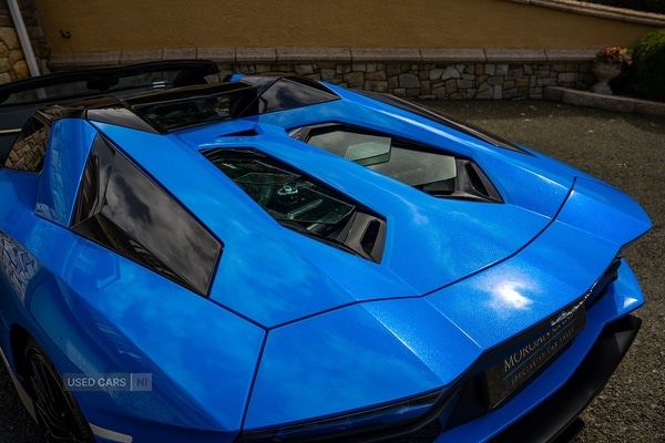 Used Lamborghini Aventador 2021 for sale - 78087553: Photo 14