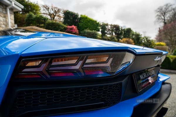 Used Lamborghini Aventador 2021 for sale - 78087553: Photo 16