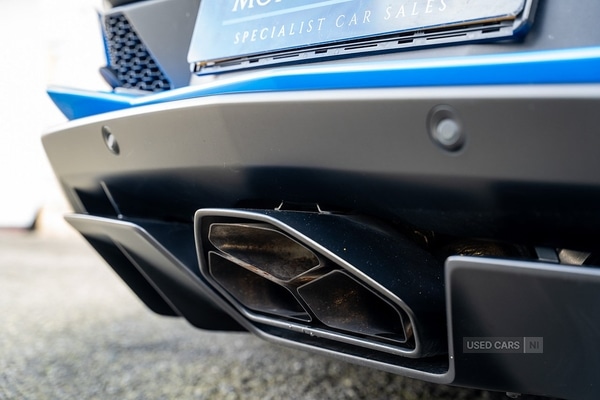 Used Lamborghini Aventador 2021 for sale - 78087553: Photo 19