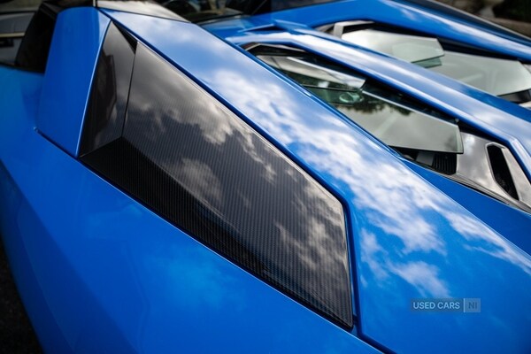 Used Lamborghini Aventador 2021 for sale - 78087553: Photo 22