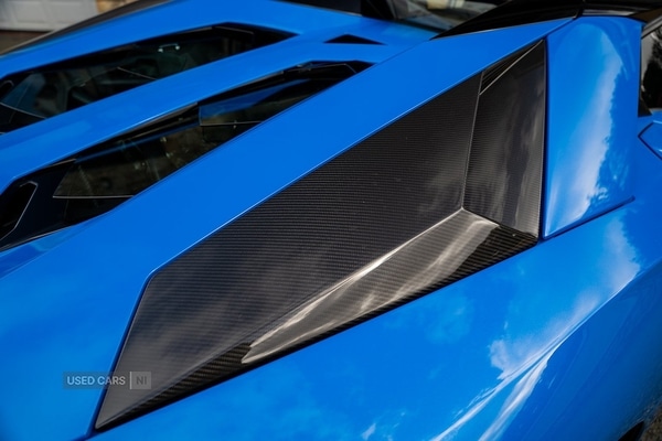 Used Lamborghini Aventador 2021 for sale - 78087553: Photo 24