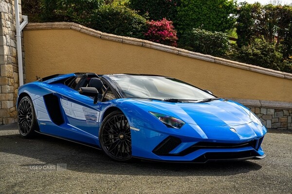 Used Lamborghini Aventador 2021 for sale - 78087553: Photo 31