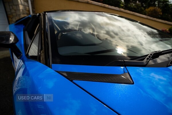 Used Lamborghini Aventador 2021 for sale - 78087553: Photo 35