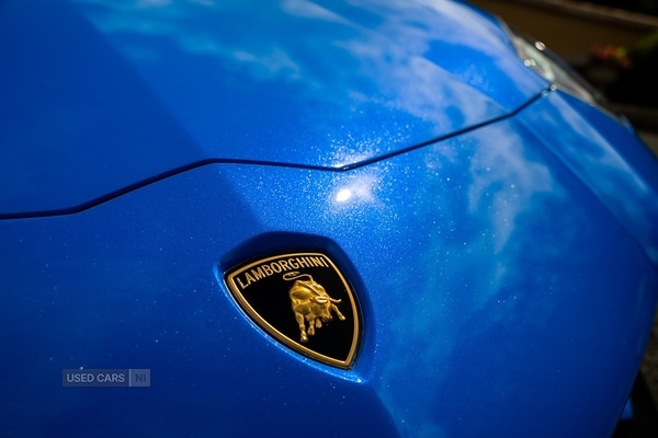 Used Lamborghini Aventador 2021 for sale - 78087553: Photo 38