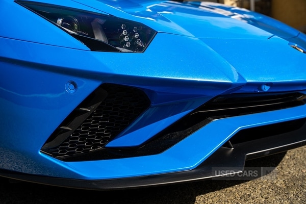 Used Lamborghini Aventador 2021 for sale - 78087553: Photo 39