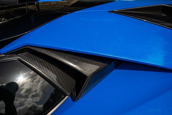 Used Lamborghini Aventador 2021 for sale - 78087553: Photo 42