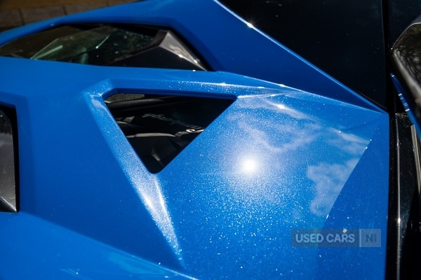 Used Lamborghini Aventador 2021 for sale - 78087553: Photo 52