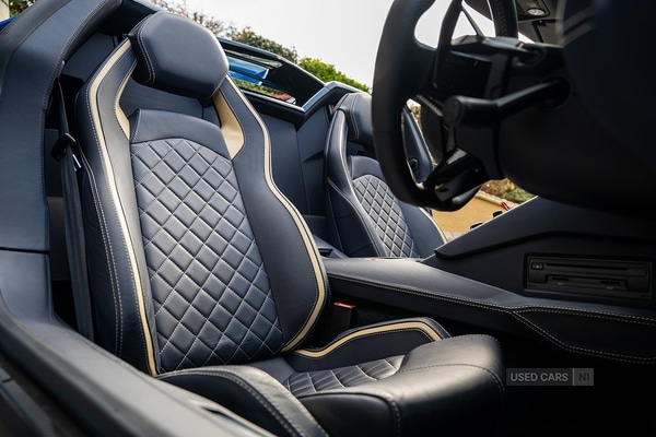 Used Lamborghini Aventador 2021 for sale - 78087553: Photo 55