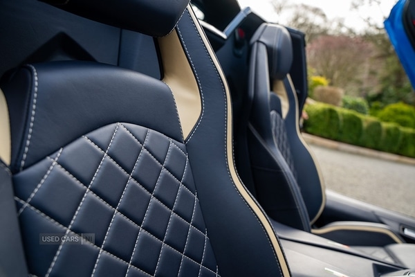 Used Lamborghini Aventador 2021 for sale - 78087553: Photo 56