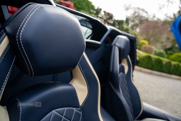 Used Lamborghini Aventador 2021 for sale - 78087553: Photo 57