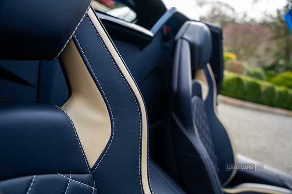 Used Lamborghini Aventador 2021 for sale - 78087553: Photo 58