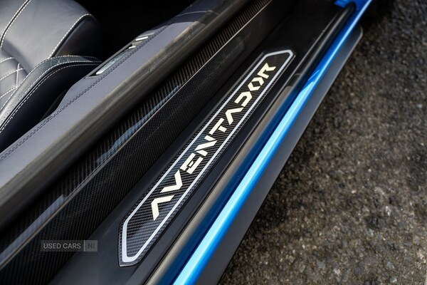 Used Lamborghini Aventador 2021 for sale - 78087553: Photo 59