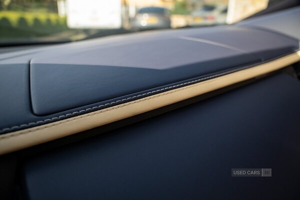 Used Lamborghini Aventador 2021 for sale - 78087553: Photo 61