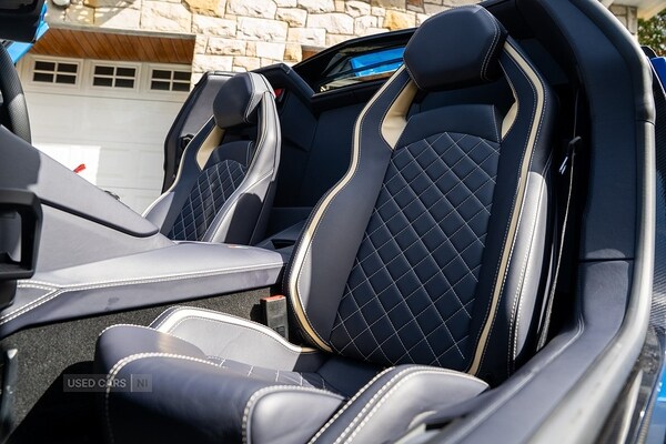 Used Lamborghini Aventador 2021 for sale - 78087553: Photo 63