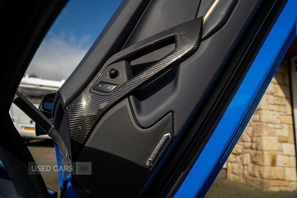 Used Lamborghini Aventador 2021 for sale - 78087553: Photo 65