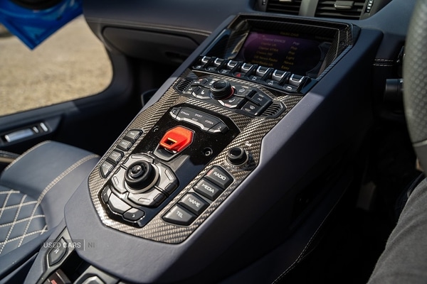 Used Lamborghini Aventador 2021 for sale - 78087553: Photo 66