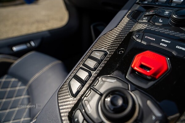 Used Lamborghini Aventador 2021 for sale - 78087553: Photo 67