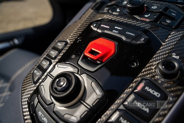 Used Lamborghini Aventador 2021 for sale - 78087553: Photo 68