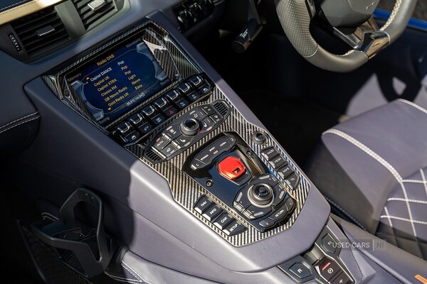 Used Lamborghini Aventador 2021 for sale - 78087553: Photo 70