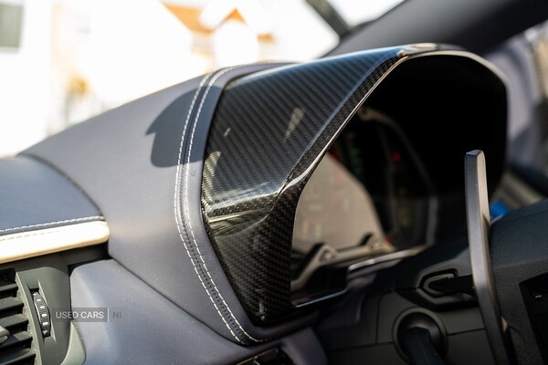 Used Lamborghini Aventador 2021 for sale - 78087553: Photo 72