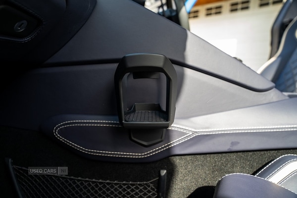 Used Lamborghini Aventador 2021 for sale - 78087553: Photo 73