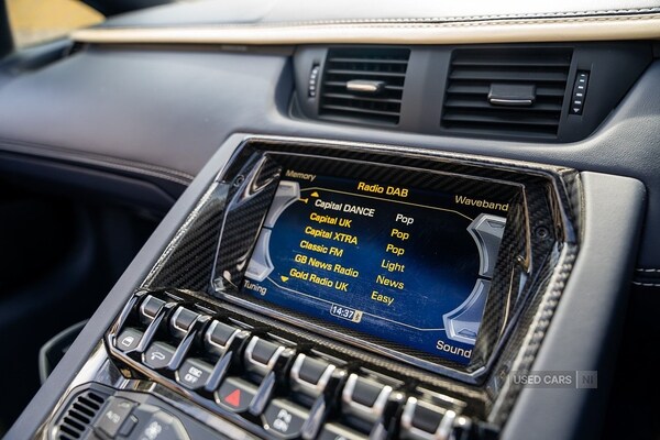 Used Lamborghini Aventador 2021 for sale - 78087553: Photo 75