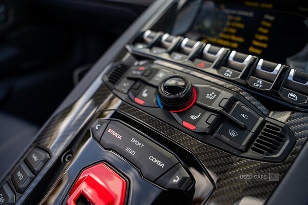 Used Lamborghini Aventador 2021 for sale - 78087553: Photo 76