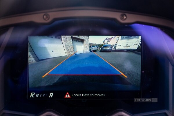 Used Lamborghini Aventador 2021 for sale - 78087553: Photo 77