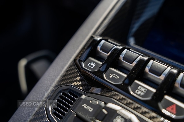 Used Lamborghini Aventador 2021 for sale - 78087553: Photo 78