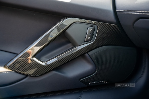 Used Lamborghini Aventador 2021 for sale - 78087553: Photo 79