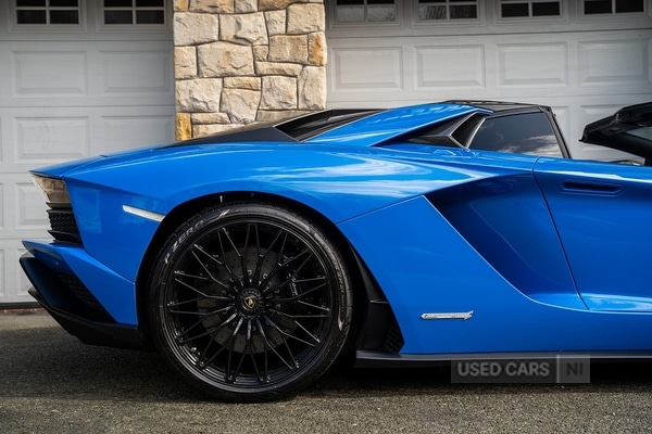 Used Lamborghini Aventador 2021 for sale - 78087553: Photo 8