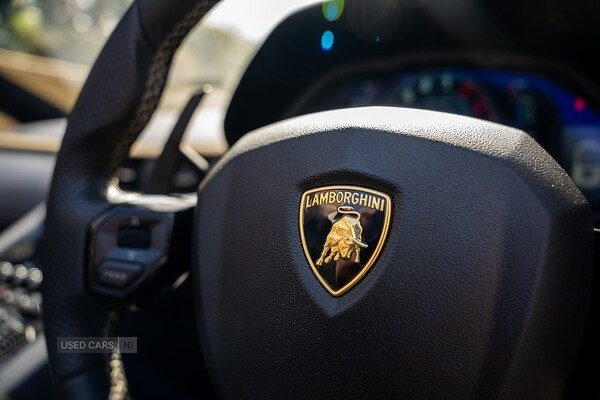 Used Lamborghini Aventador 2021 for sale - 78087553: Photo 81