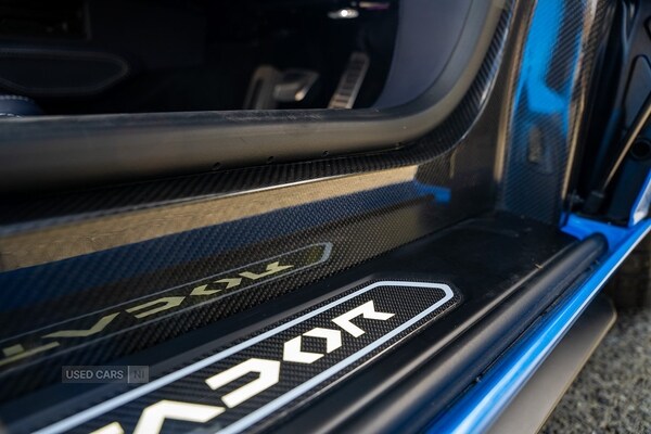 Used Lamborghini Aventador 2021 for sale - 78087553: Photo 83