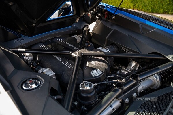 Used Lamborghini Aventador 2021 for sale - 78087553: Photo 86