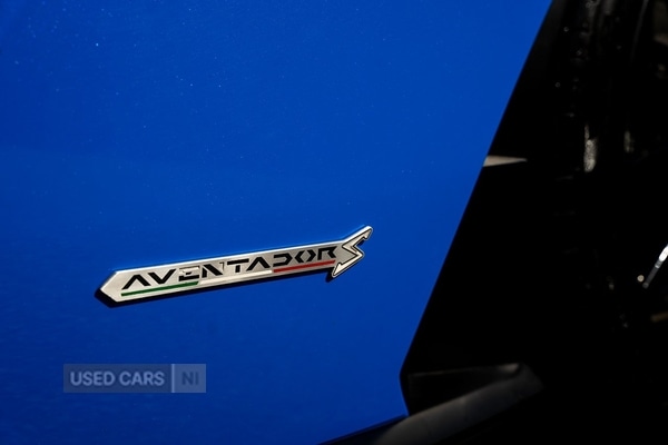 Used Lamborghini Aventador 2021 for sale - 78087553: Photo 9