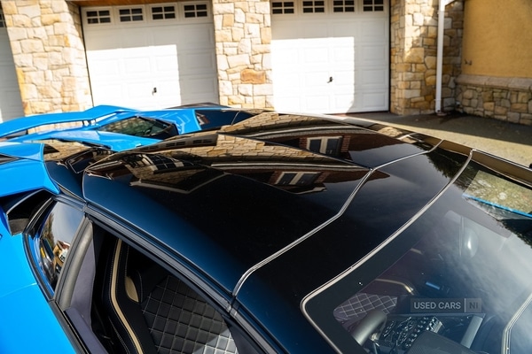 Used Lamborghini Aventador 2021 for sale - 78087553: Photo 90