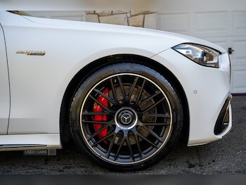 Used Mercedes-Benz S Class 2025 for sale - 78363197: Photo