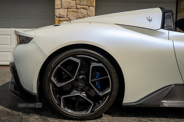 Used Maserati Spyder 2023 for sale - 77132390: Photo 10