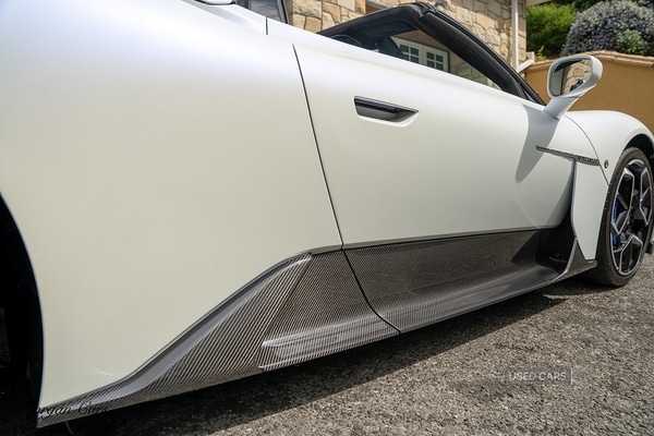 Used Maserati Spyder 2023 for sale - 77132390: Photo 12