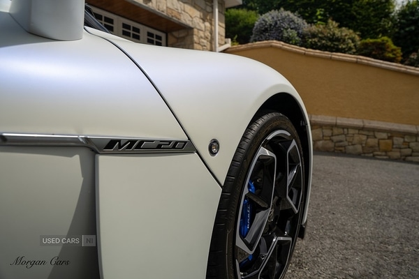 Used Maserati Spyder 2023 for sale - 77132390: Photo 13