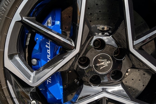 Used Maserati Spyder 2023 for sale - 77132390: Photo 14