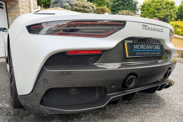 Used Maserati Spyder 2023 for sale - 77132390: Photo 18