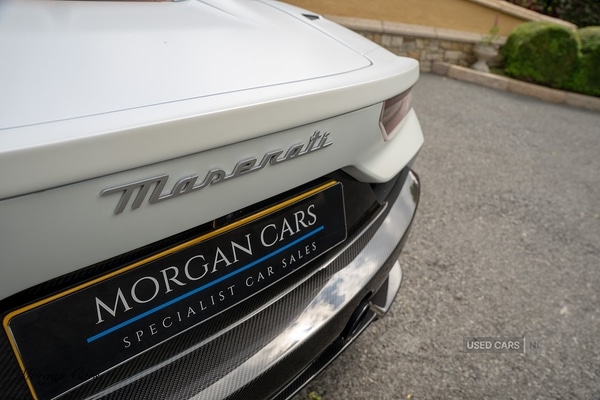 Used Maserati Spyder 2023 for sale - 77132390: Photo 19