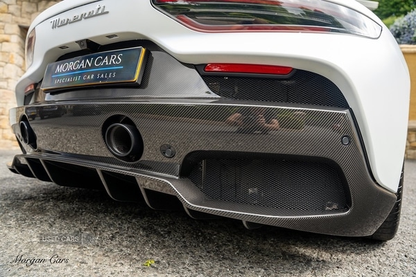 Used Maserati Spyder 2023 for sale - 77132390: Photo 20