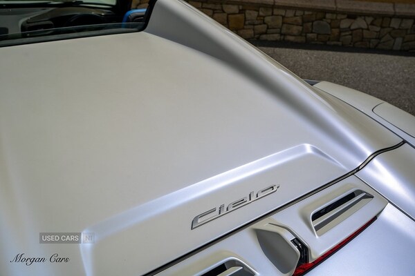 Used Maserati Spyder 2023 for sale - 77132390: Photo 23